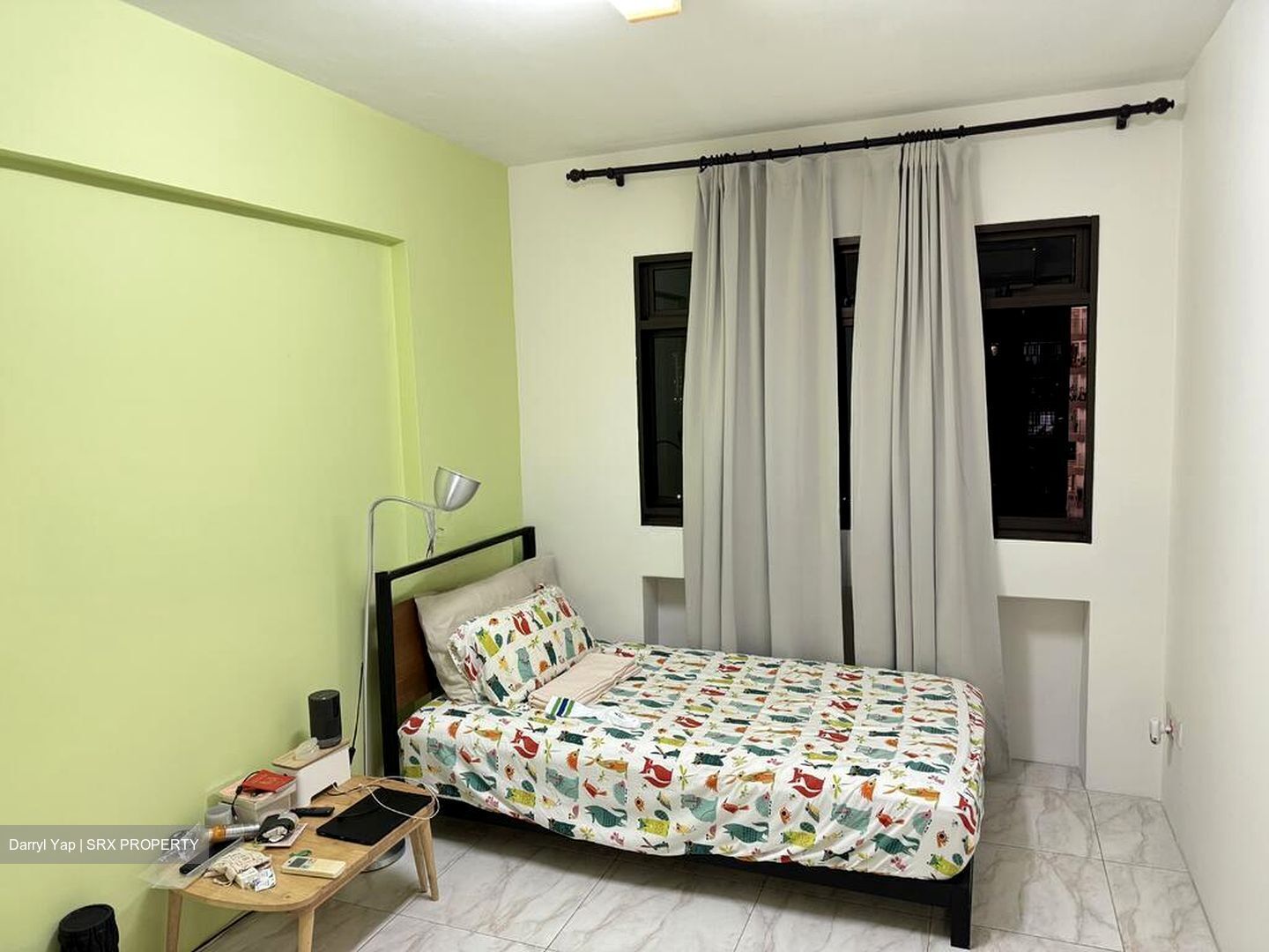 Blk 981C Buangkok Crescent (Hougang), HDB 4 Rooms #509236141